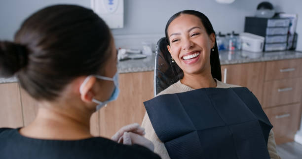 Best Root Canal Treatment  in Fowlerville, MI